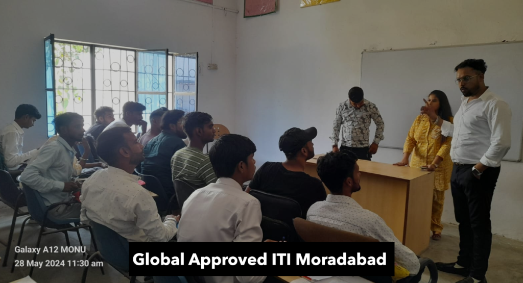 Global Approved ITI Moradabad