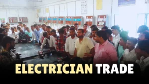 Read more about the article Electrician Trade