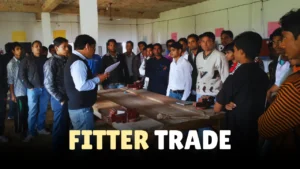 Read more about the article Fitter Trade