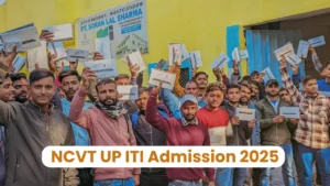 Read more about the article NCVT UP ITI Admission 2025